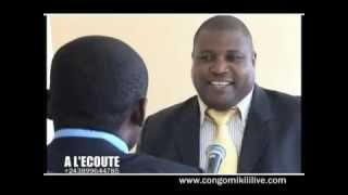 tamba vs combattant et defant avec energie etienne tshisekedi [upl. by Betteann]