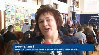 Błogosławiona Karolino świeć nam przykładem 2017 [upl. by Maiah]