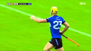 THRILLING FINISH  MIDLETON V SARSFIELDS  2024 CORK PREMIER SENIOR HURLING CHAMPIONSHIP SEMIFINAL [upl. by Gertruda]