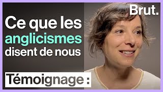 Julie Neveux  ce que les anglicismes disent de nous [upl. by Eireva]