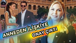 Anneden ilişkiye onay çıktı [upl. by Dyann929]