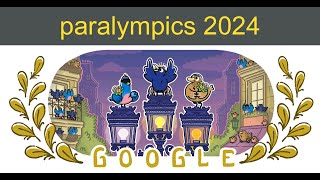 paralympics 2024  Paris Games Conclude [upl. by Sherill50]