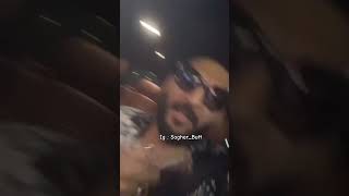 Bilal Saeed Reaction on BTDT Song  Been There Done That  bilalsaeedmusic bilalsaeed [upl. by Eiggem574]