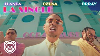 Ozuna Juanka Brray  La Single Video Oficial [upl. by Danczyk580]