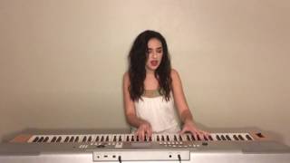 Unsteady  X Ambassadors cover by Genavieve [upl. by Matteo]