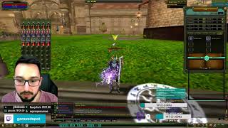 Knight Online Priest Master Skilleri Hakkında Rehber Curse Refraction Elysian Web Minaks Thorn [upl. by Nialb]