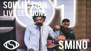 Smino – Soulection Live Sessions [upl. by Tdnaltroc]