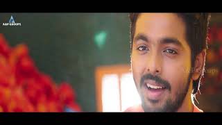 Semma Tamil Movie Scene Part 111  GV Prakash Yogibabu Arthana Binu  Vallikanth [upl. by Cello]