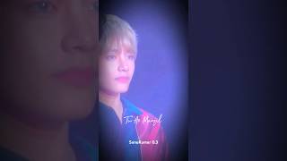 Feeling Se Bhara Mera Dil WhatsApp Status HD 4K  Teahyung Edit WhatsApp Status HD 4K  BTS ARMY [upl. by Anhavas233]