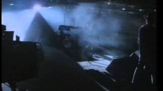 U2  Where The Streets Have No Name Live Rattle And Hum [upl. by Keram]