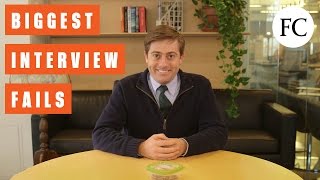 How You Really Sound in Job Interviews  Fast Company [upl. by Aron]