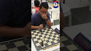 Rook vs Knight The Secret to Turning Draws into Wins winningdrink chess chessendgame mccp [upl. by Teplica990]