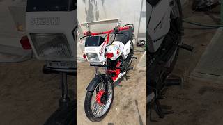 3 wife’s 😝😂 mrnitrorider nitrorider shogun samurai max100 suzuki rx rx100 rxking rxz [upl. by Perceval]