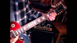 100000 Years  KISS Alive Lesson [upl. by Santana]