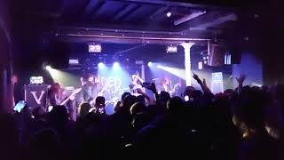 vended live at o2 in liverpool filmed by bro [upl. by Aileda]