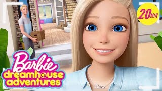 Barbie  Dreamhouse Adventures Spectacular  Barbie Dreamhouse Adventures [upl. by Aita]