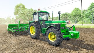 NEW MACHINES ANNOUNCED FOR FARMING SIMULATOR 25 [upl. by Weiner]