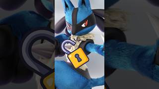 The LAZY Way To Unlock Lucario In Smash Ultimate [upl. by Ahsia]