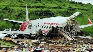 Accidente aereo noticias de hoy Lo peor de lo peor de las “catástrofe y muerte de gente real [upl. by Aihsenor]