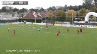 VV Terneuzen  VV Clinge [upl. by Niwdla116]