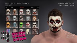 WWE 2K17 First Look Development amp Game Features — Expansion Pack [upl. by Pride889]