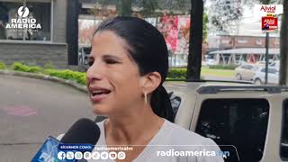 Fátima Mena sobre elecciones en EEUU y el tema de la extradición [upl. by Jamieson837]