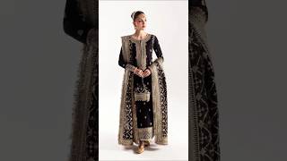 Black bridal dress ideas bridaldresses trending wedding bridallook shrots [upl. by Gish]