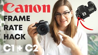 Canon T7i 800D for Professional Video Production [upl. by Kissee]