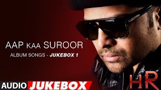 Aap Ka Suroor Album Songs  Jukebox 1  Himesh Reshammiya Hits [upl. by Norek19]