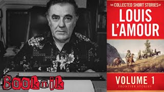 The Lonesome Gods by Louis LAmour Full Short Story  Booknik [upl. by Shumway]