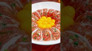 Improve your cooking skills with these reunion dinner recipes Food Making Challenge foodmaking [upl. by Artus]