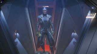 STAR CITIZEN GUIDE  Wear Armour with Clothes Trick [upl. by Blanding]