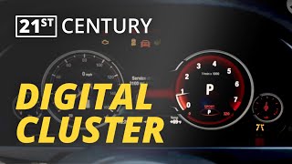 How To Install BimmerTech 6WB Digital Cluster in Your X5 BMW [upl. by Nesto669]