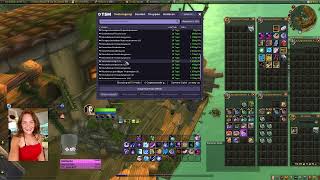 💰Preise steigen💰Kristallisierte Verstärkungsrune amp Fragen zu TSM Goldfarmen World of Warcraft [upl. by Ringe851]