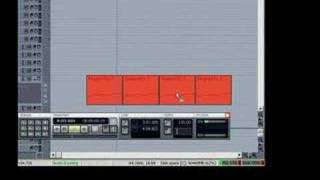 Getting Started  Sonar 6  part 3  digging deeper [upl. by Fennell]