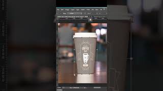 fhotoshoptutorial how to add Mokabe design with Photoshop [upl. by Nillok390]