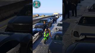 Gta 5 automobile gtavvicecity gangstar gta vice monster gaming gtavicecitydef [upl. by Enaoj]