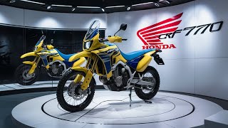 Honda CRF 770sm Review Streetfighter Perfection HondaCRF770SM [upl. by Refannej]