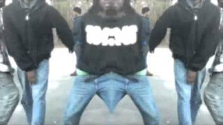 Crank dat Nae Nae Dance WestSide Whiteville NC [upl. by Kraska]