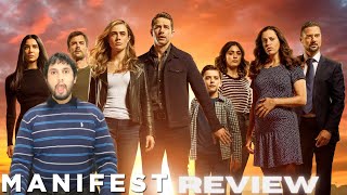 MANIFEST ✈️ Season Two Spoiler Review Reactions and Season Three Predictions [upl. by Zanze477]