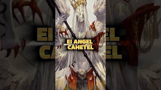 El ANGEL CAHETEL [upl. by Lynna]