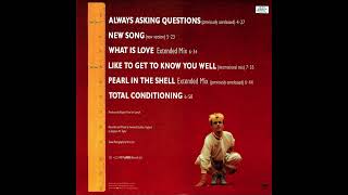 Howard Jones  What Is Love [upl. by Ludovick]