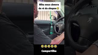 Camera de ré da shopee 🤣🤭 [upl. by Artaed]