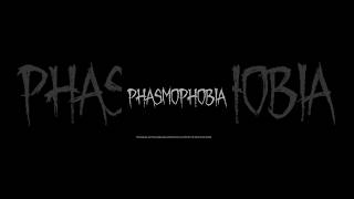 PHASMOPHOBIA ghost gaming [upl. by Davidson]