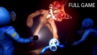 HORROR FIEBERTRAUM mit KEYS und KREIS Zort Full Game Deutsch [upl. by Kristos]