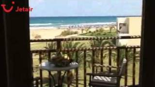 Pilot Beach Resort in Georgioupolis Kreta  Chania Griekse Eilanden  Jetair [upl. by Aleen]