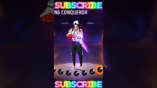 M1887 🌪 EVO GUM SKIN FREE FIER MAXshortsviralfreefirevideo [upl. by Schramke]