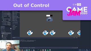 GMTK Jam 2020 Devblog [upl. by Anirbed]