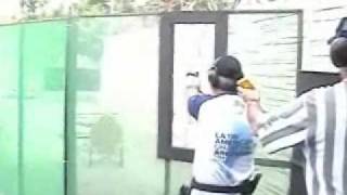 IPSC Adrian Burgos Tiro Practico [upl. by Madid]