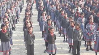 भारत का स्वर्णिम गौरवKENDRIYA VIDYALAYA GEETBHARAT KA SWARNIM GAURAVK V MUZAFFARPUR STUDENTS [upl. by Chuah629]